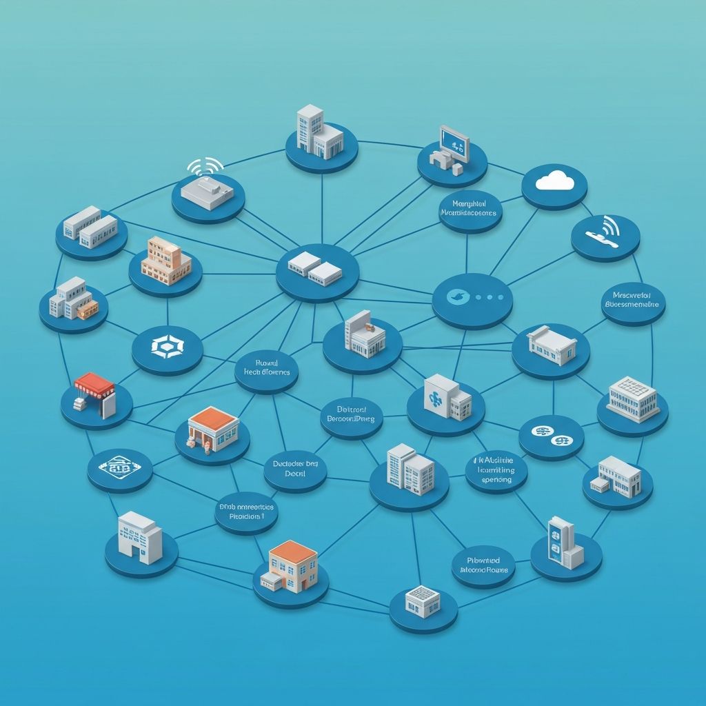 Care continuity infrastructure